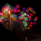 Illustration for article titled 75 Explosive Photos of Fireworks